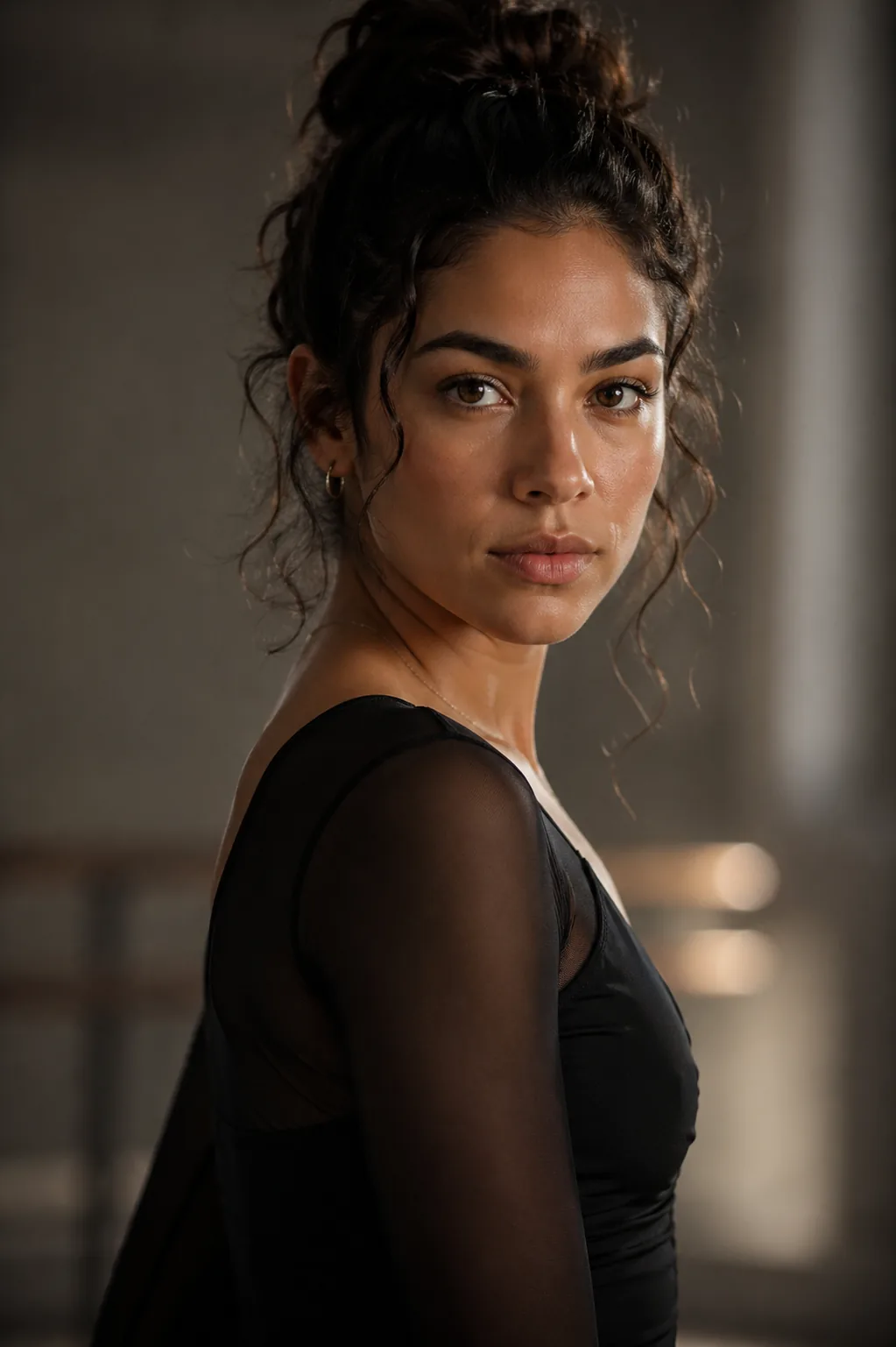 Elena Cruz